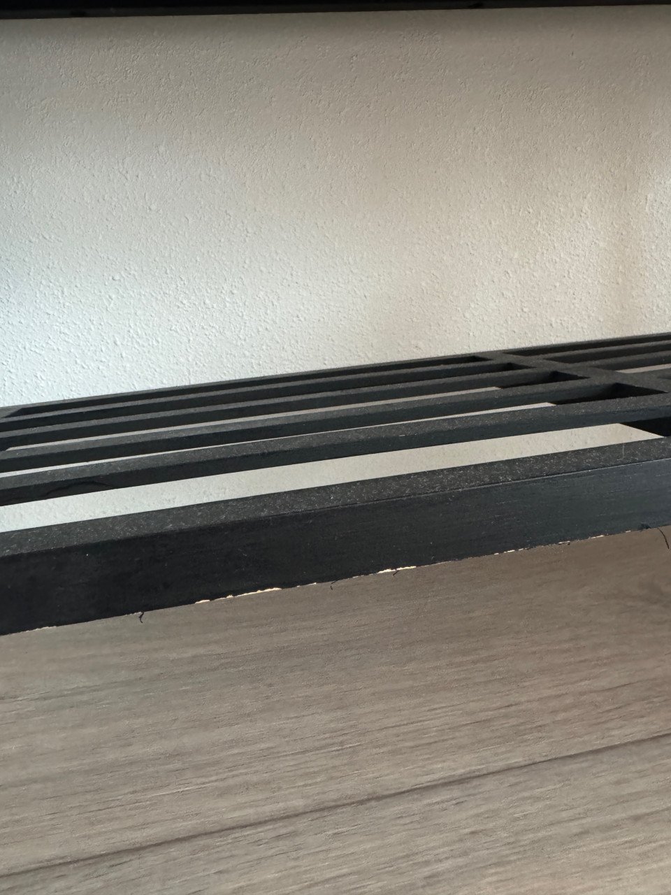 Bankje (decoratief)