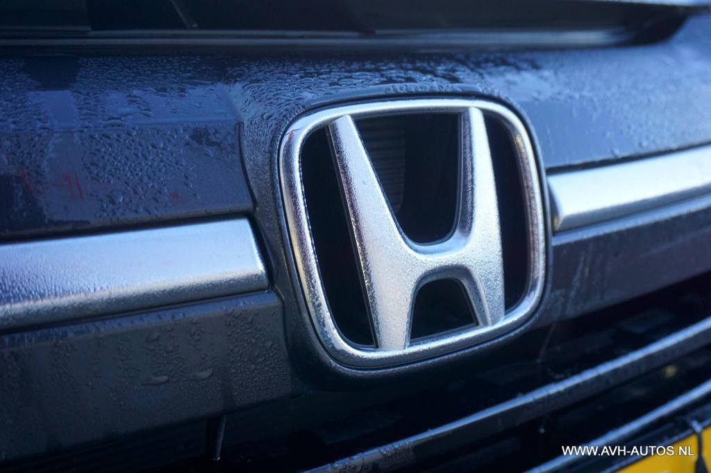 Honda HR-V 1.5 i-vtec executive