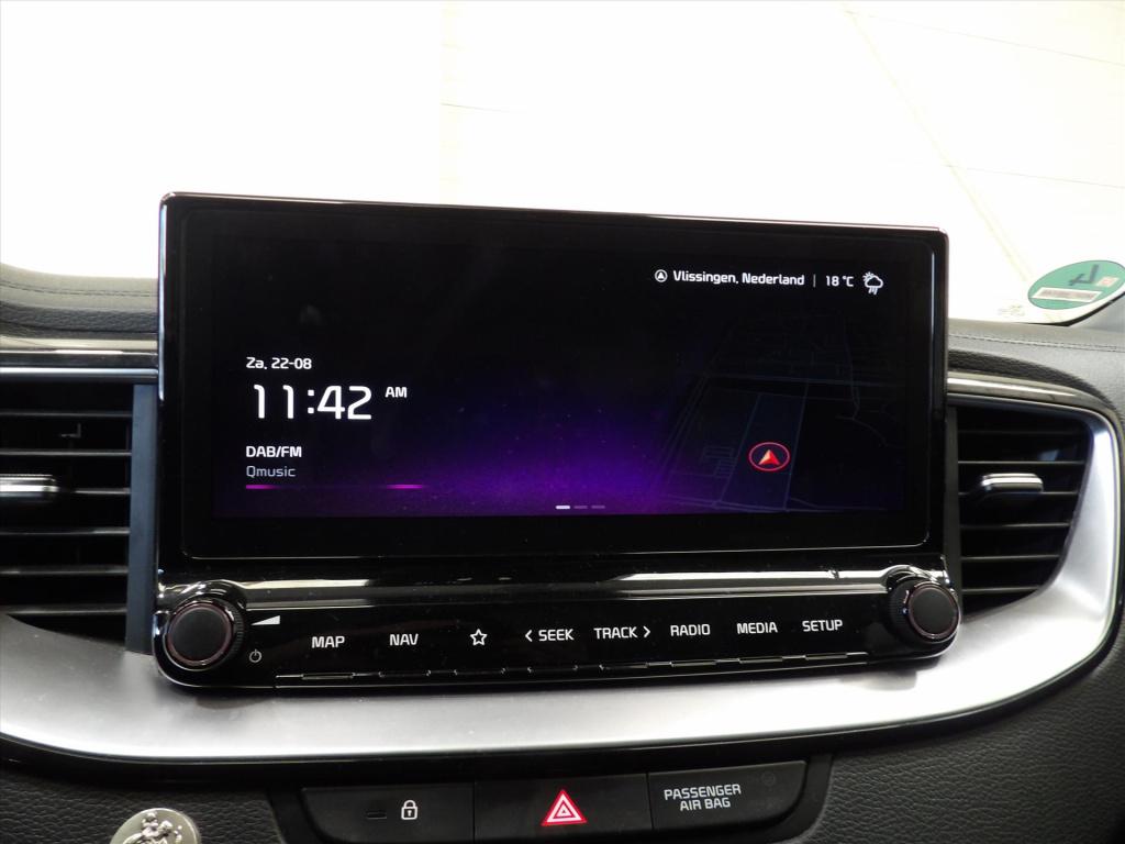 Kia Xceed 1.5 t-gdi mhev 160pk dct7 dynamicline