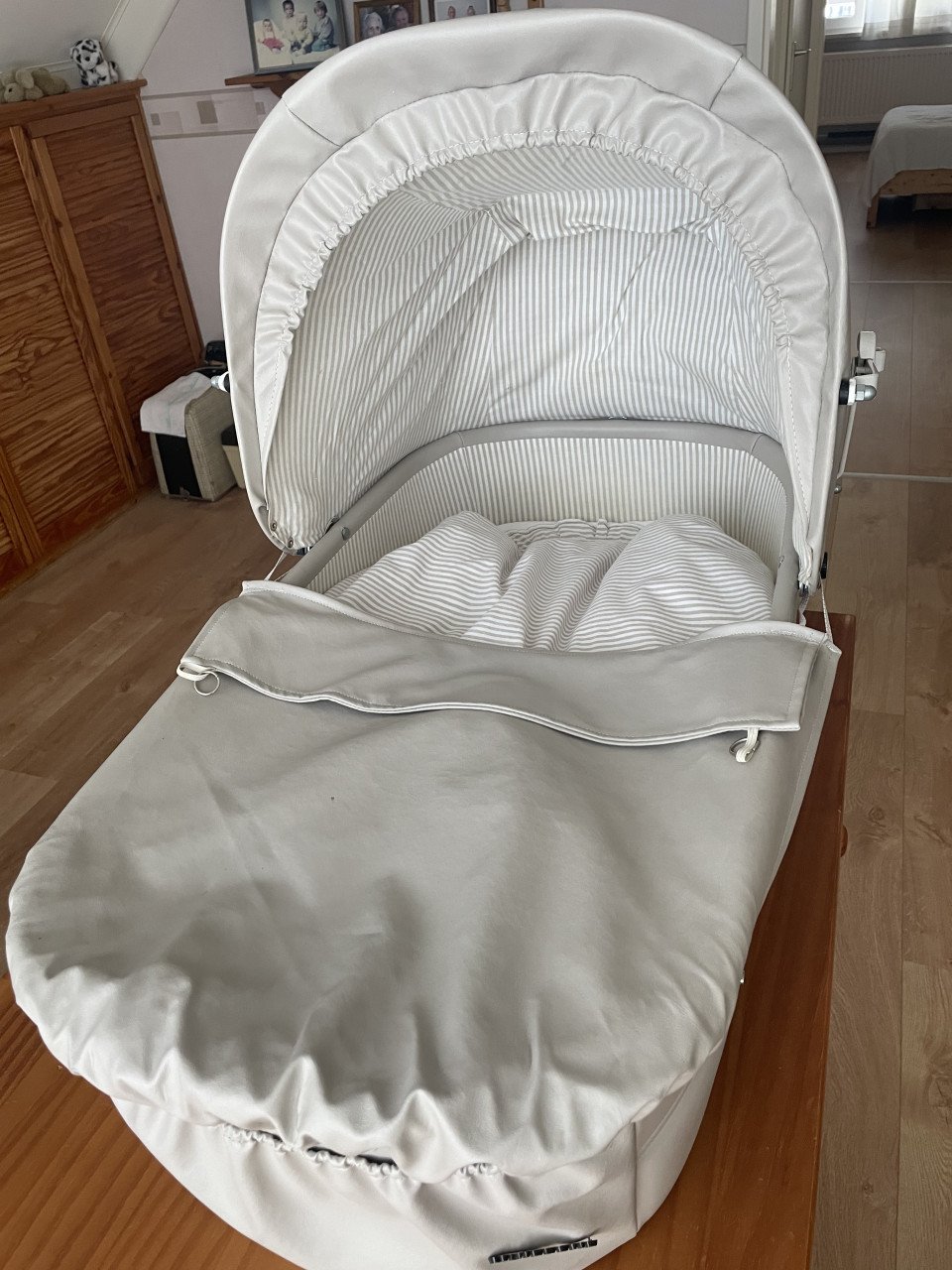 Kinderwagen/wandelwagen
