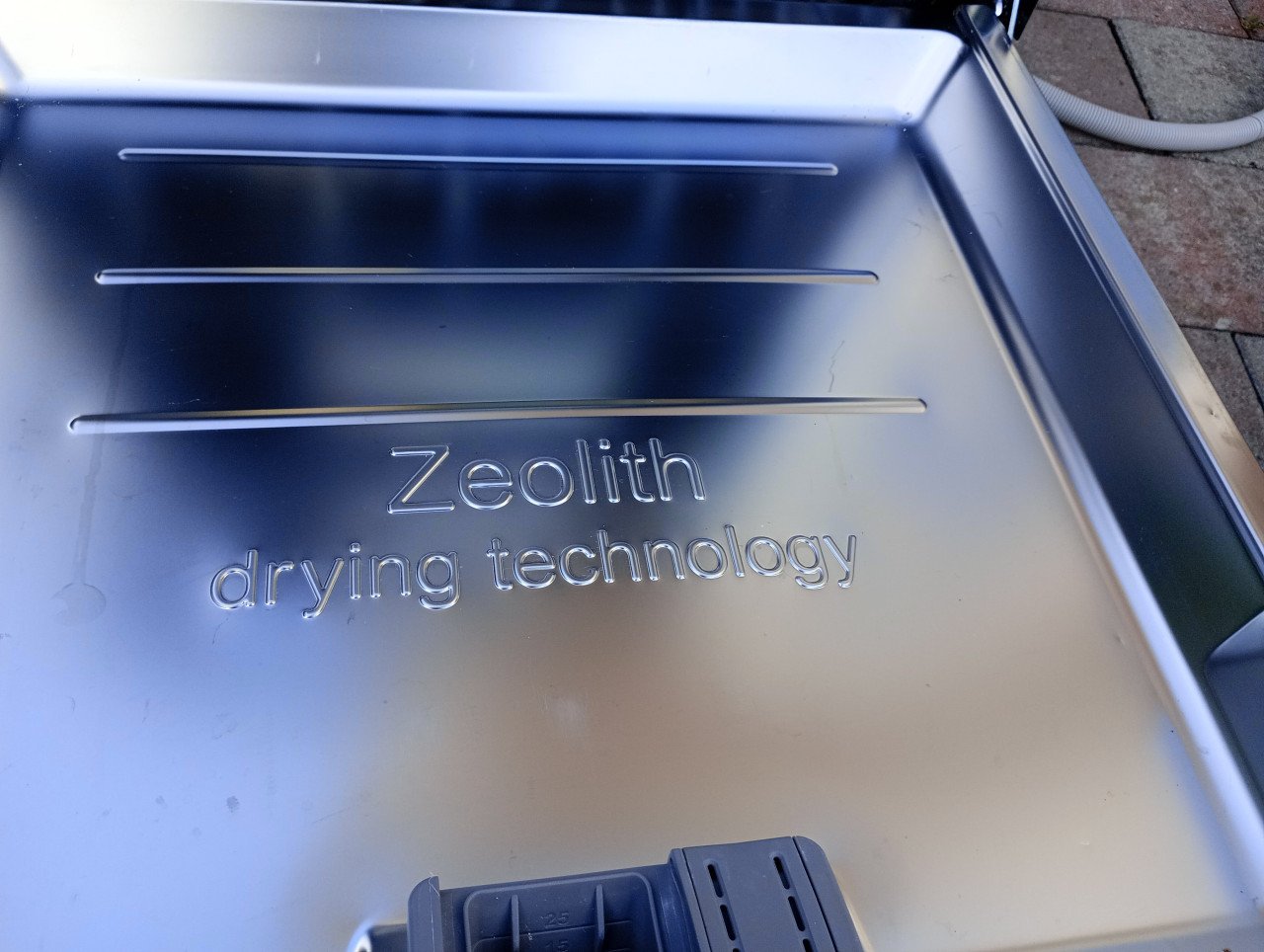 Vaatwasmachine