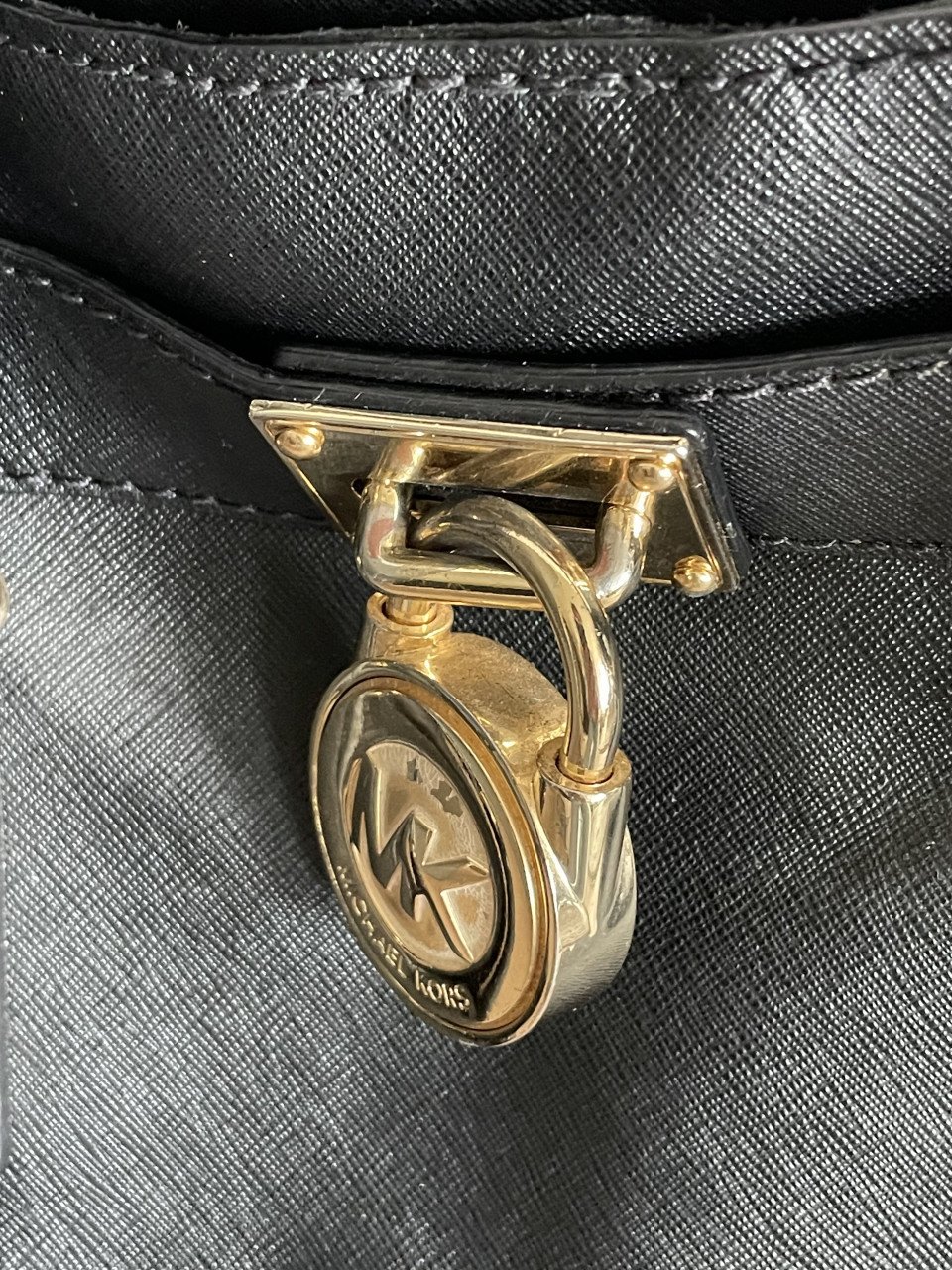 Originele Michael Kors tas