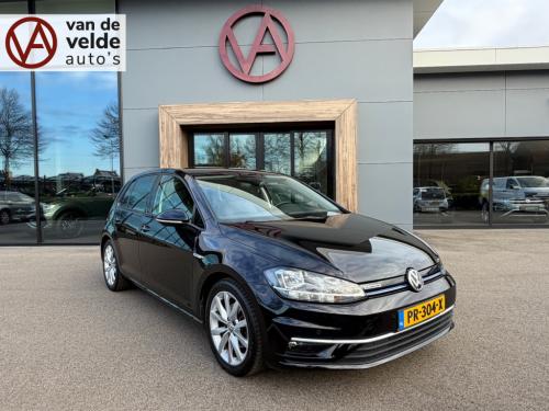 Volkswagen Golf 1.5 tsi highline | virtual | camera | adapt. cruise | carpl