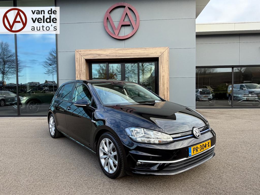 Volkswagen Golf 1.5 tsi highline | virtual | camera | adapt. cruise | carpl