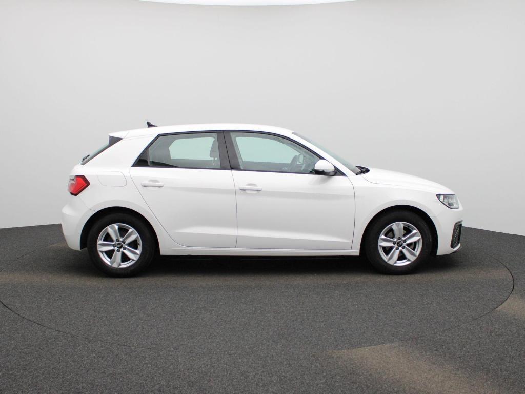 Audi A1 Sportback 25 tfsi pro line | virtual cockpit | apple carplay / andr