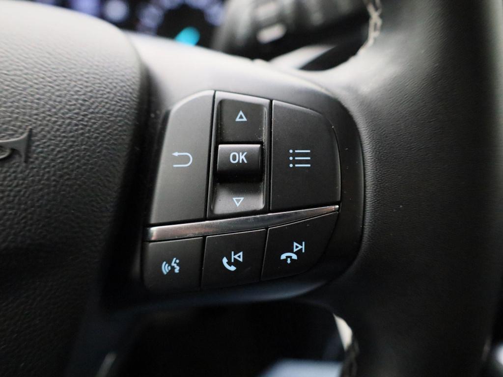 Ford Fiesta 1.0 ecoboost titanium | automaat | climate control | cruise con