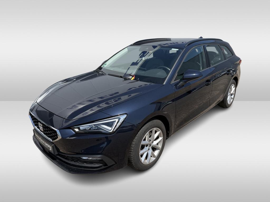 Seat Leon sportstourer 1.0 etsi 110pk dsg style