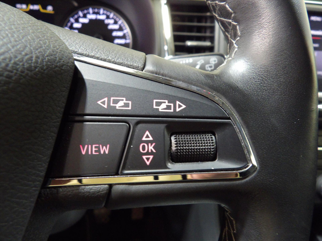 Seat Ateca 1.4 ecotsi 150pk style plus