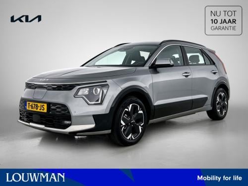 Kia Niro Ev dynamicline 64.8 kwh