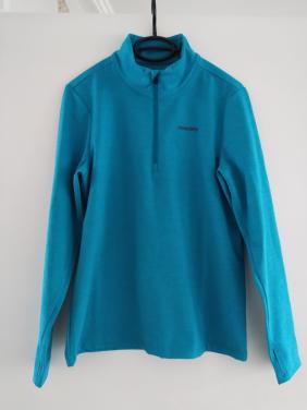 Saucony Solstice hardloopshirt dames maat M, 25 euro.