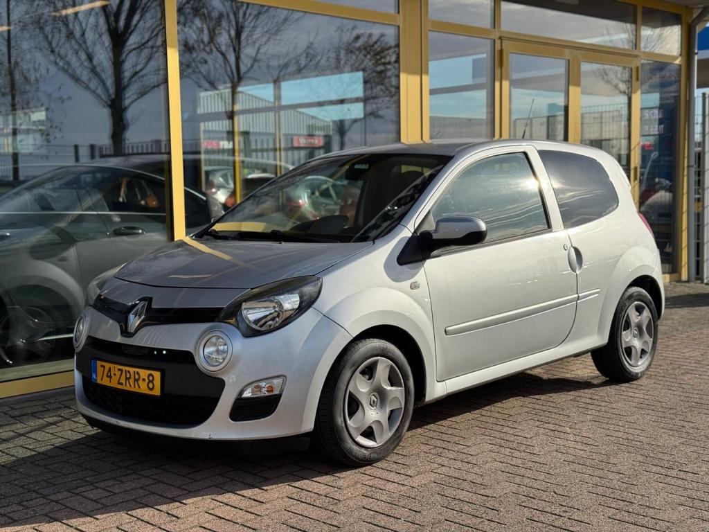 Renault Twingo 1.2 16v collection