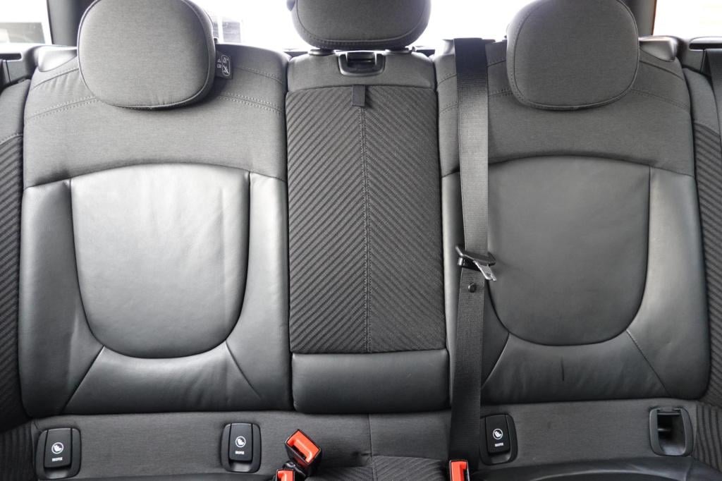 Mini Clubman mini 2.0 cooper s chili serious business