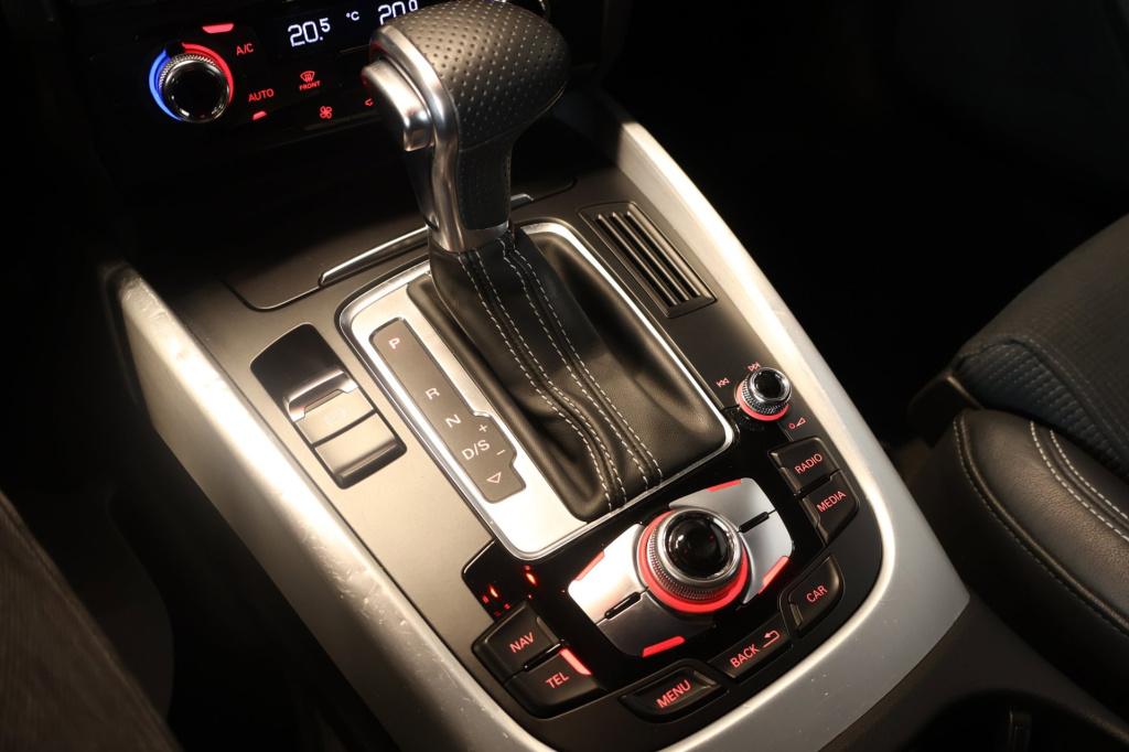 Audi Q5 2.0 tfsi quattro adrenalin sport nl auto, trekhaak, all season band