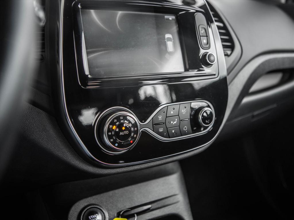 Renault Captur energy tce 90pk intens | navigatie | camera | trekhaak | cru