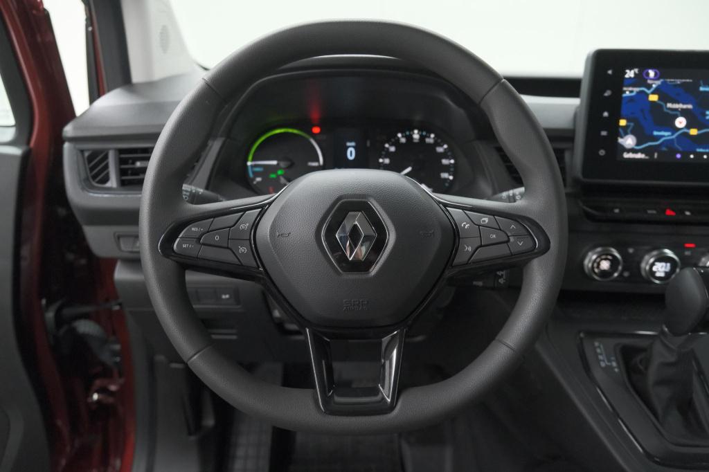 Renault Kangoo e-tech extra l2 22 kw 44 kwh | 98,9% soh | klaar voor elke k