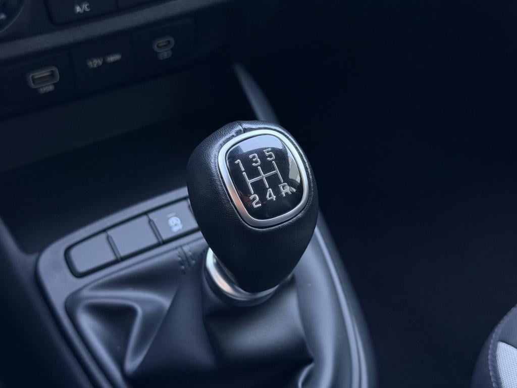 Hyundai I 10 1.0 comfort smart | dab | nav | cruise control | carplay