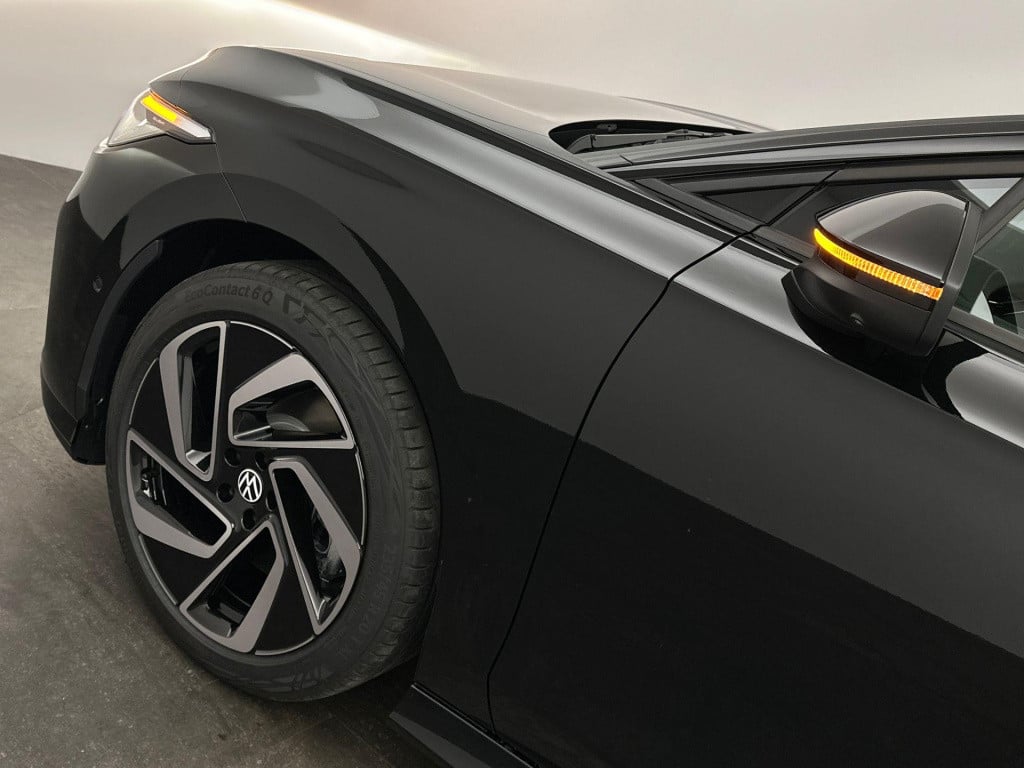 Volkswagen Id.7 tourer pro s limited edition 86 kwh accu. 210 kw / 286 pk