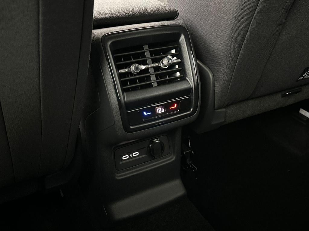 Skoda Kodiaq business edition plus 1.5 tsi phev 150 kw / 204 pk