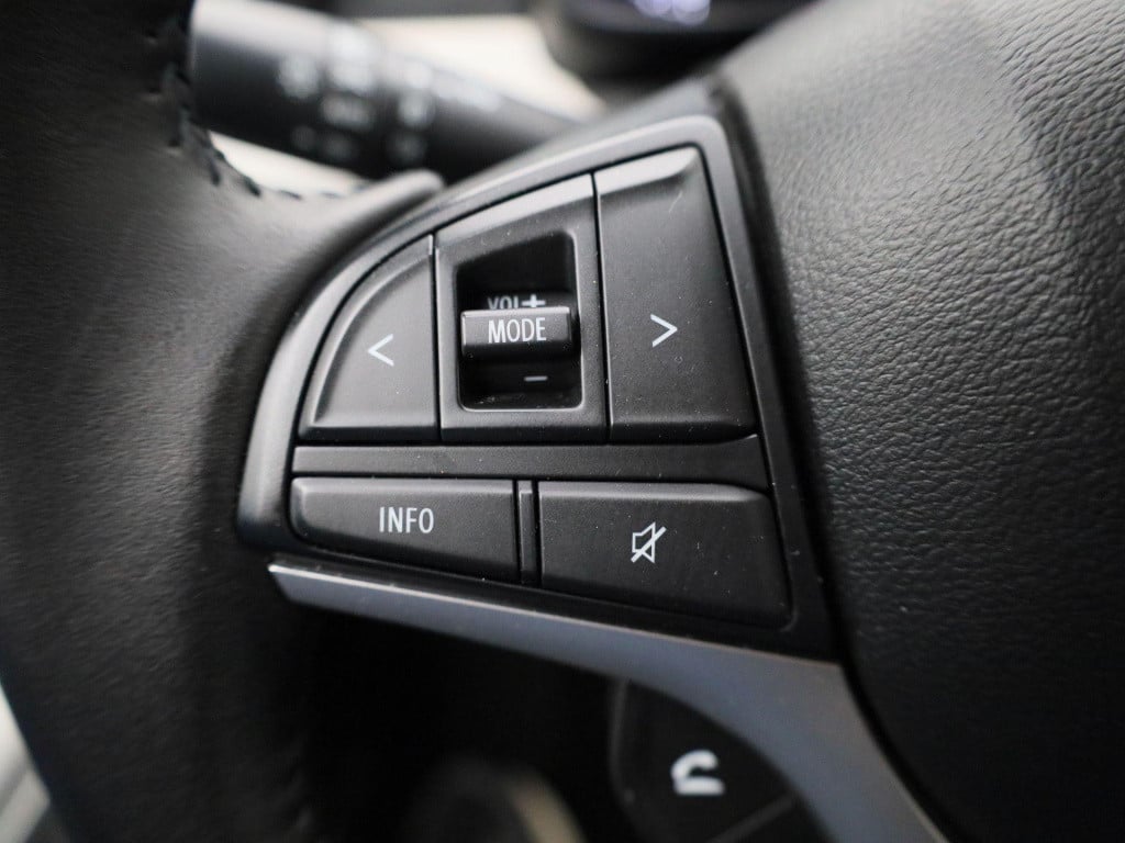 Suzuki Ignis 1.2 smart hybrid stijl | lmv | navigatie | bluetooth | camera 