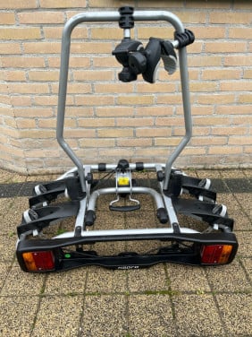 Hapro Atlas 2 fietsendrager