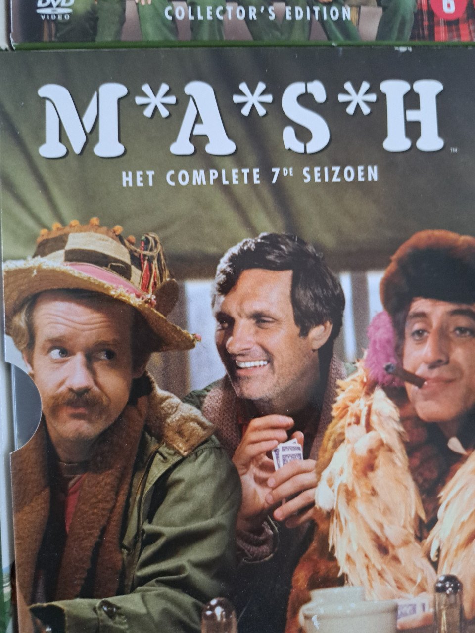 M*A*S*H   DVD FILMS