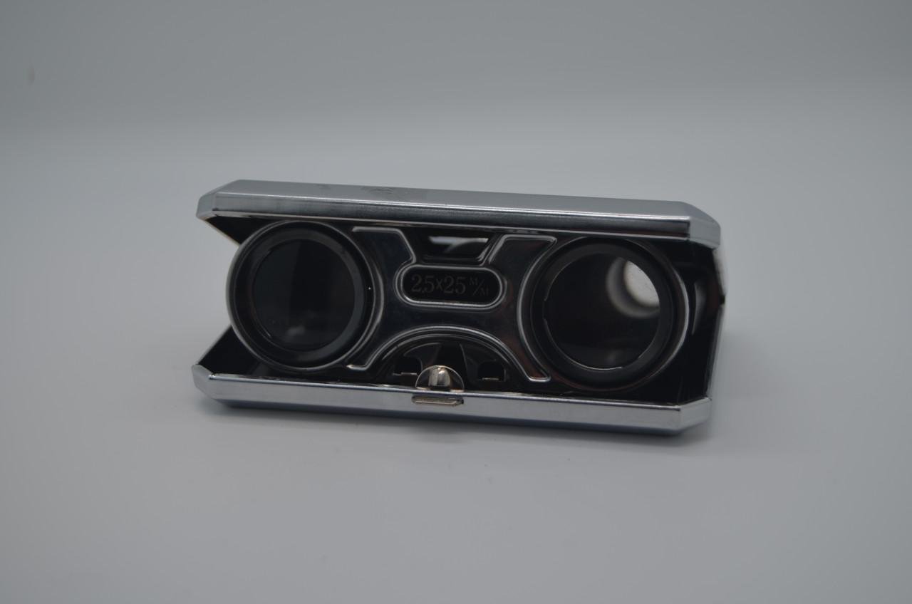 Fraai Japans toneel- verrekijkertje