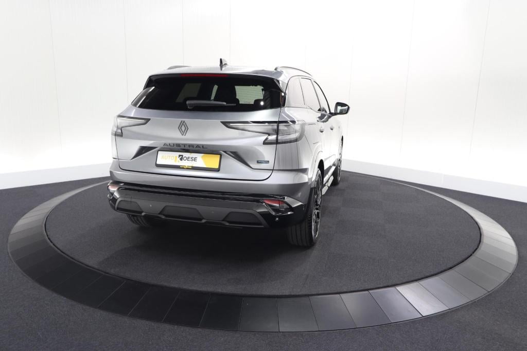 Renault Austral 1.2 e-tech full hybrid 200 esprit alpine | 360 camera | ada