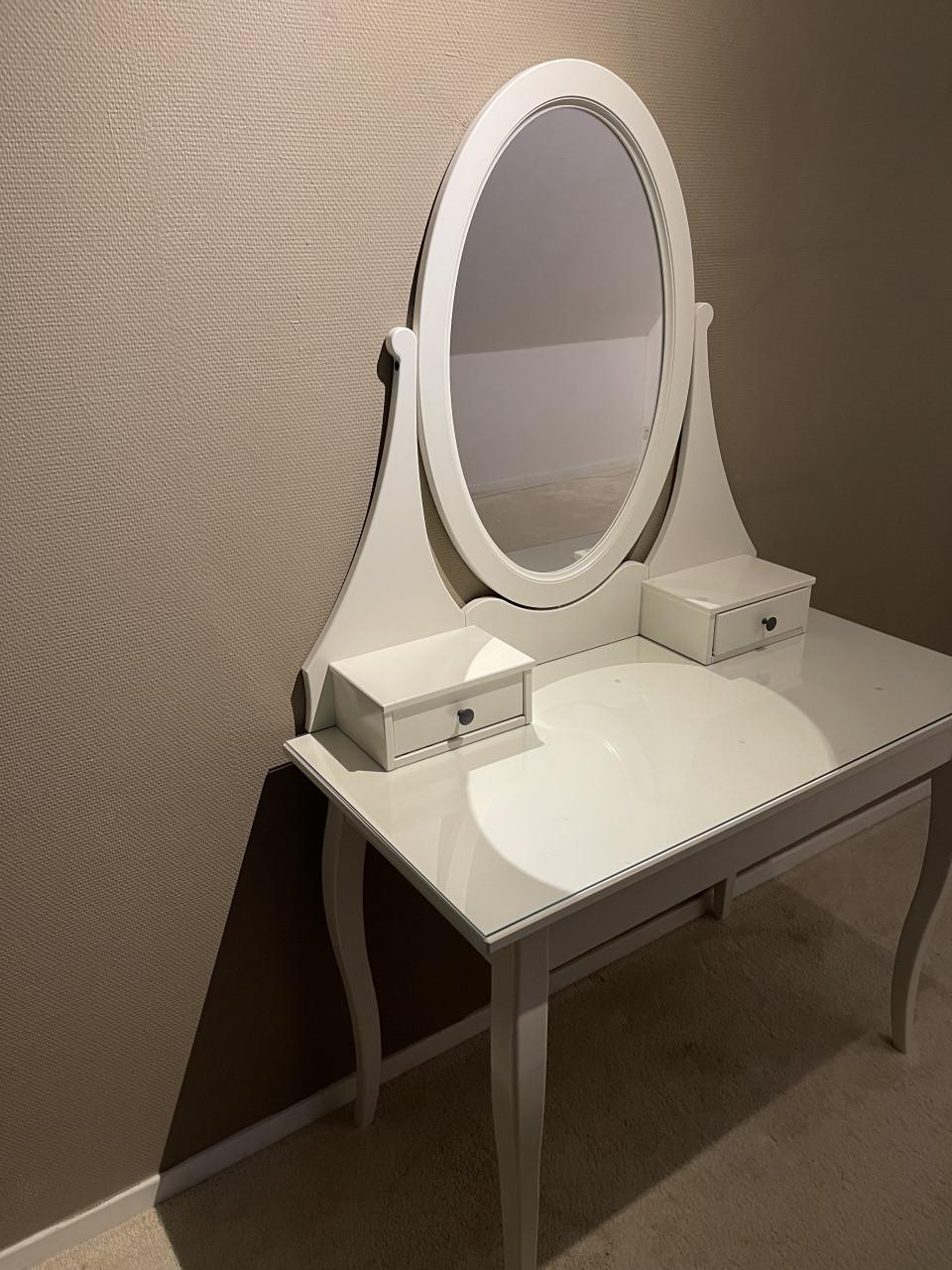 Leuke Kaptafel te koop