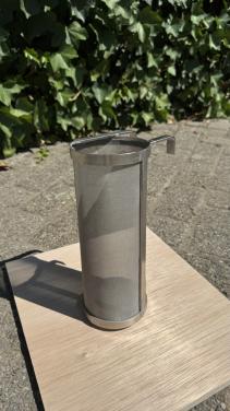 RVS Hopfilter