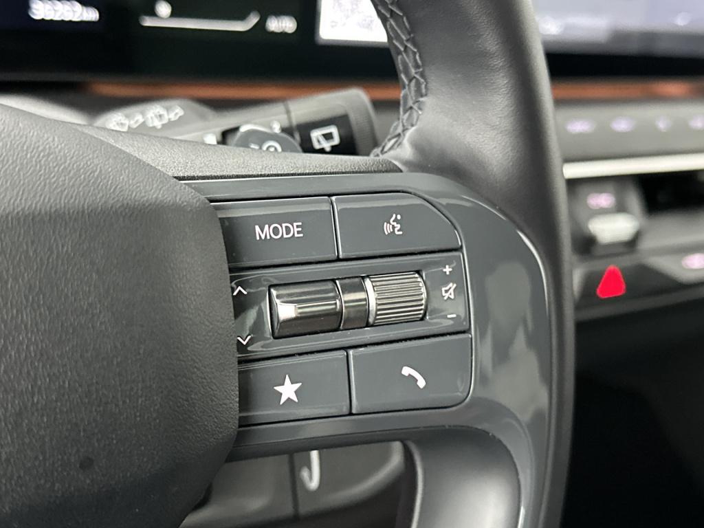 Kia Ev9 gt-line awd 99.8 kwh | schuifkantel dak | 7 persoons | stoelamassag