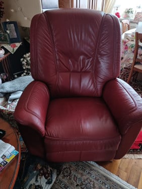 Relax / sta-op Fauteuil