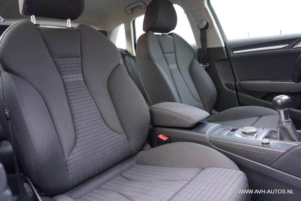 Audi A3 sportback 1.2 tfsi ambition pro line plus