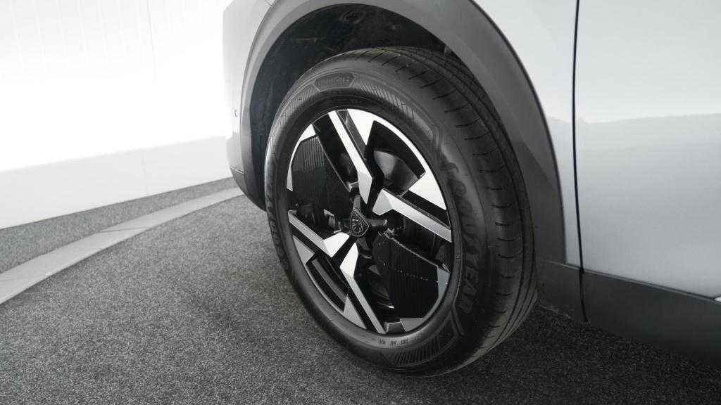 Peugeot 2008 puretech 130 eat8 gt | 360 camera | adaptieve cruise control |