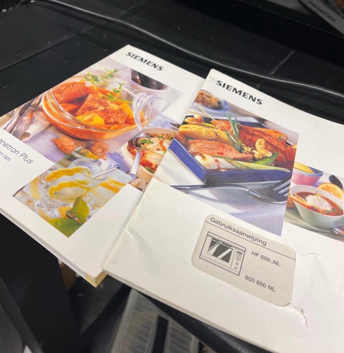 Combi-magnetron Siemens