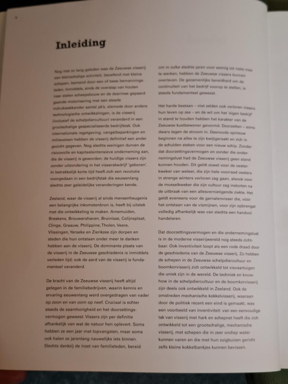 Vissen op Zeeuws water, door Gees Gmelich Meijling-Van Hemert