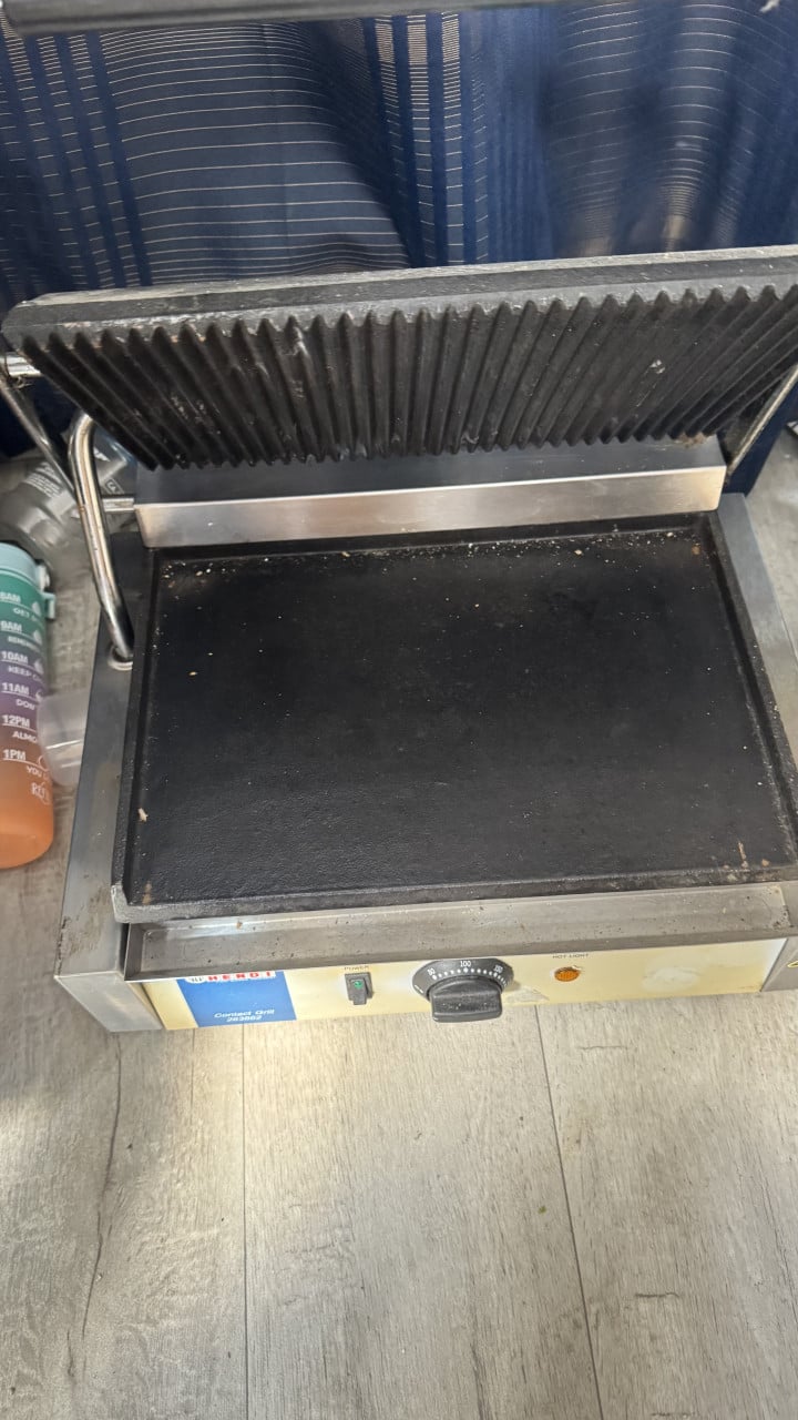 Grill