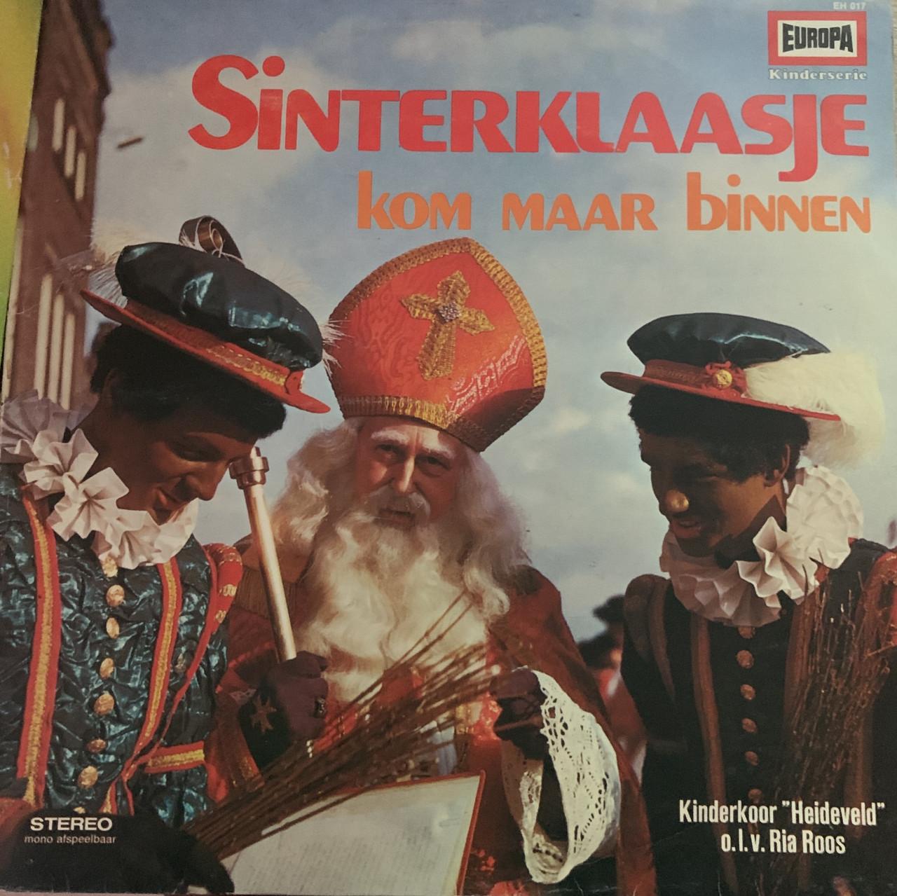 LP's voor kids (13 stuks)