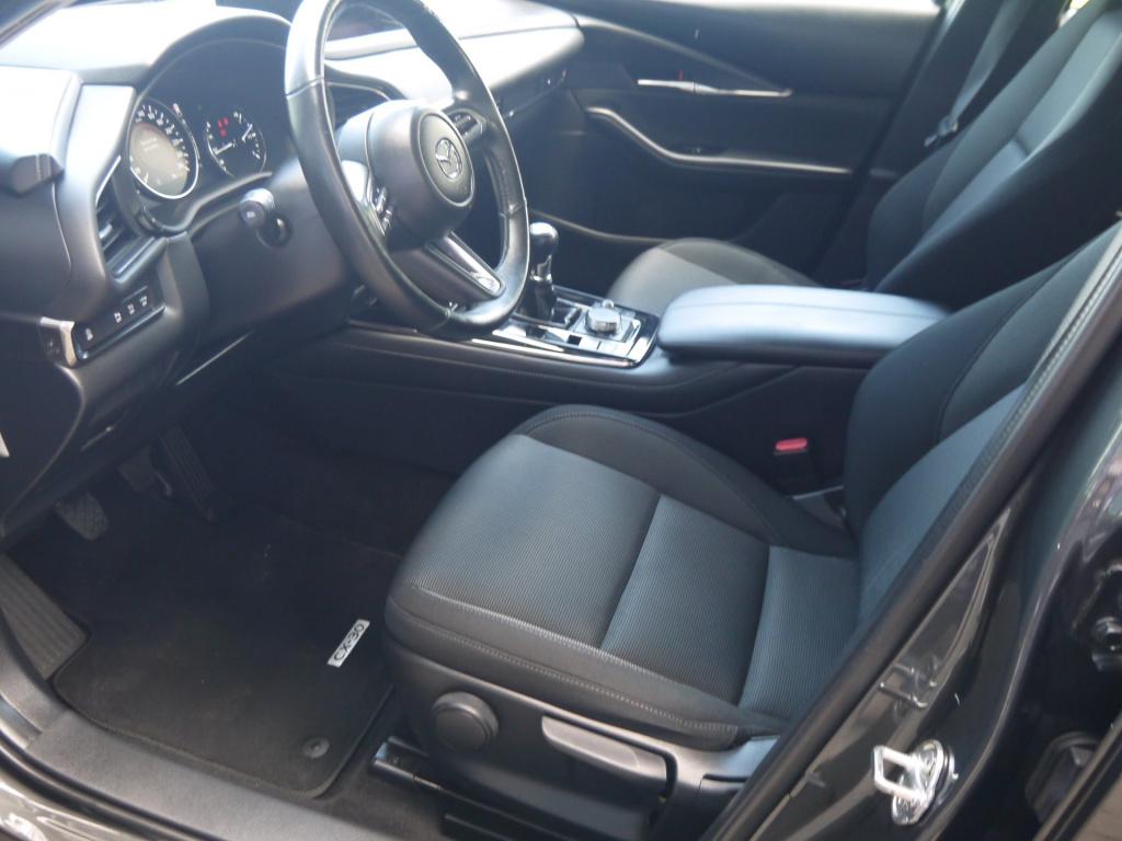 Mazda Cx-30 2.0 e-skyactiv-g m hybrid comfort|rijklaar