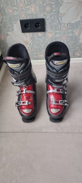 Nordica Ski schoenen mt 40