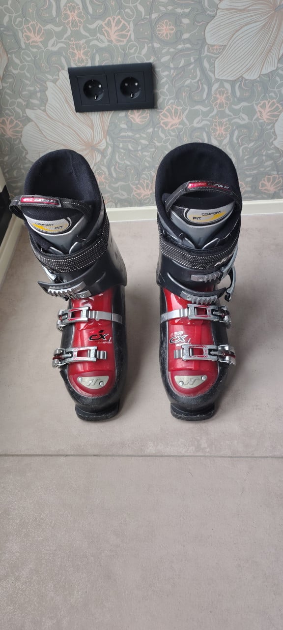 Nordica Ski schoenen mt 40
