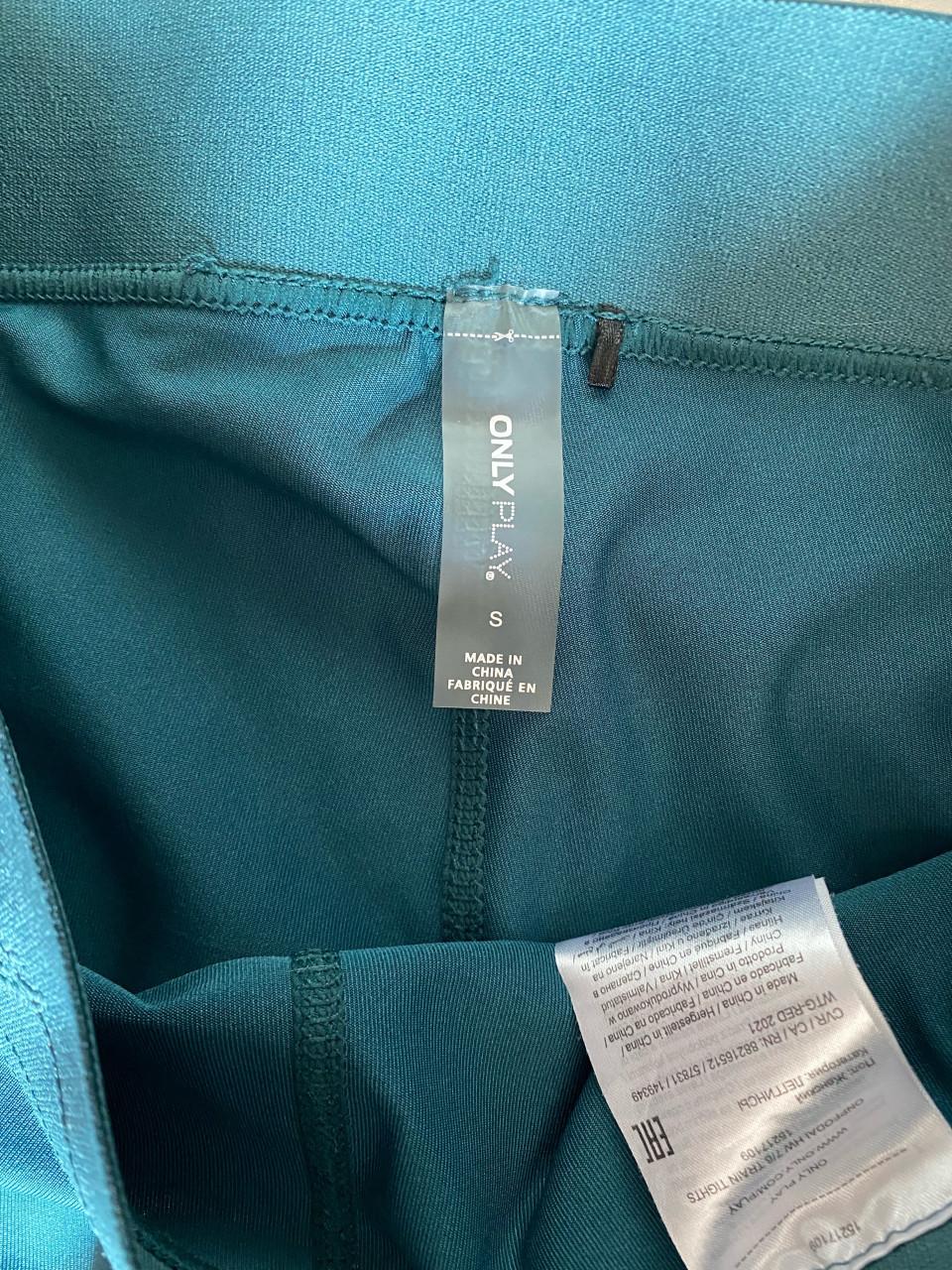 Te koop nieuwe sport legging van Only