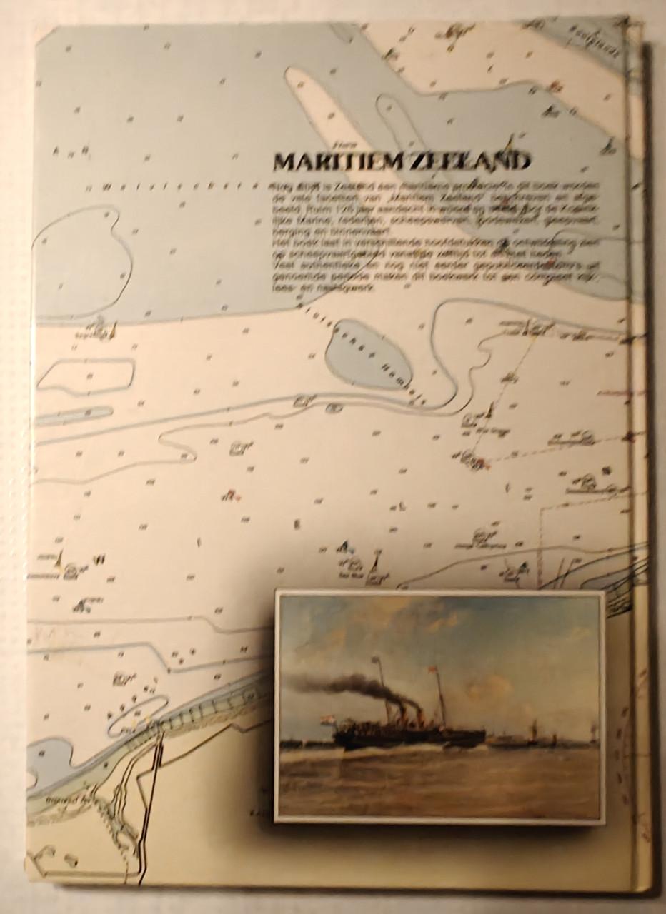 Maritiem Zeeland - Cor Heijkoop