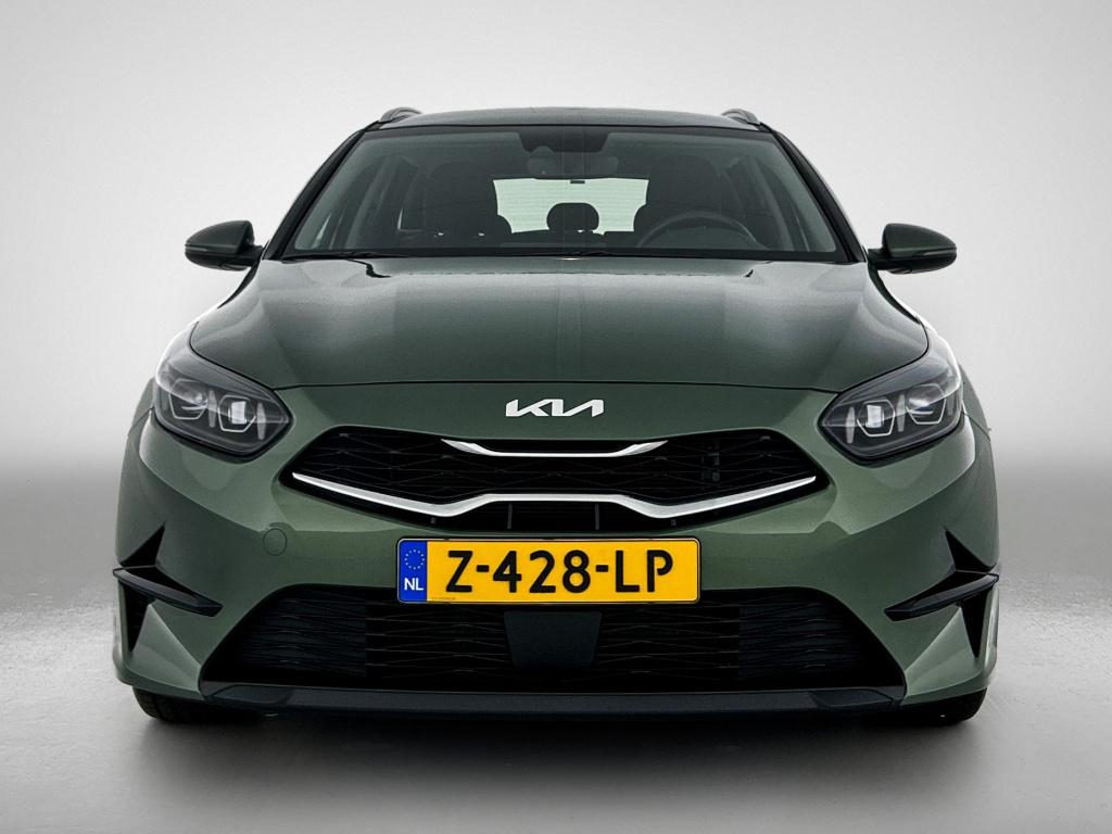 Kia Ceed Sportswagon 1.0 t-gdi dynamicline camera | climate control | navig