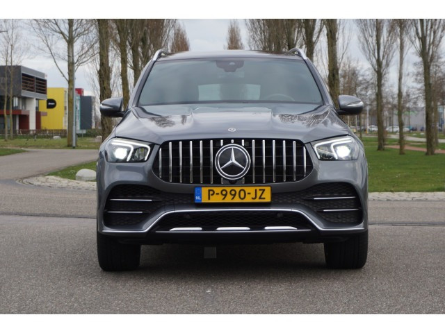 Mercedes-Benz Gle 400 d 4matic premium plus l v6 l 331 pk l airmatic luchtv