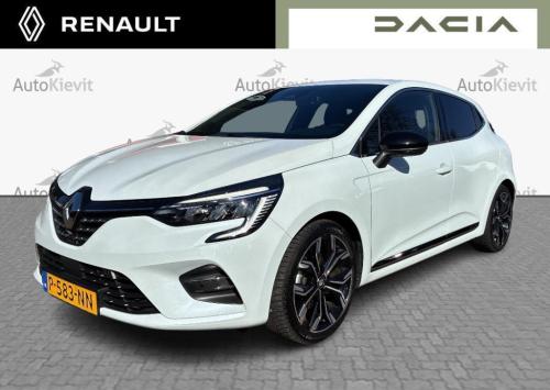 Renault Clio 1.6 e-tech hybrid 140 intens