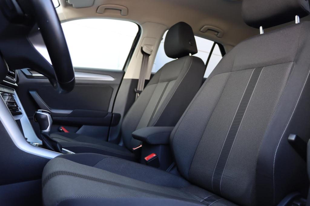 Volkswagen T-roc 1.5 tsi life 150pk dsg7