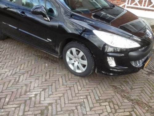Peuqeote 308