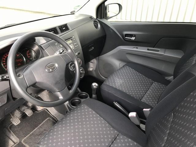 Daihatsu Cuore 1.0 - v e r k o c h t