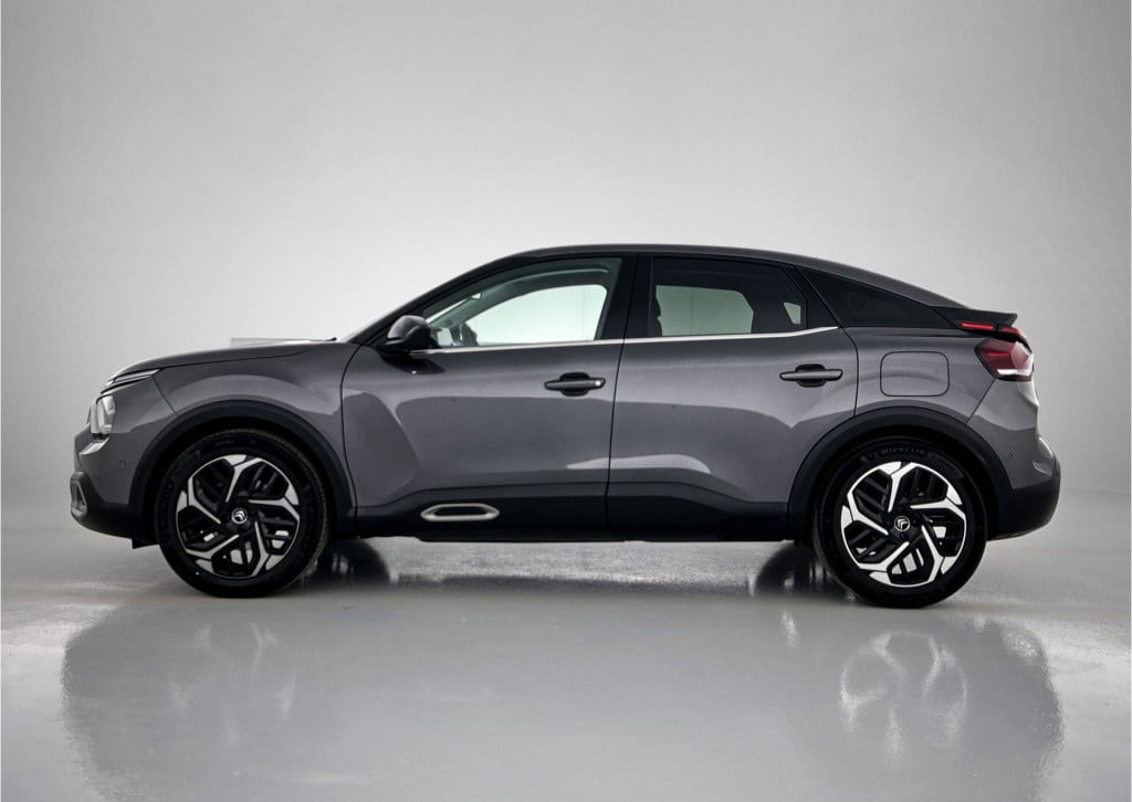 Citroen C4 130 pk automaat shine | rijklaar | trekhaak | panoramadak | stoe