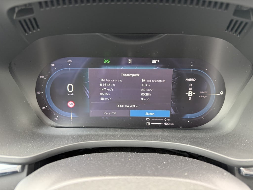 Volvo XC60 2.0 t6 awd + dark